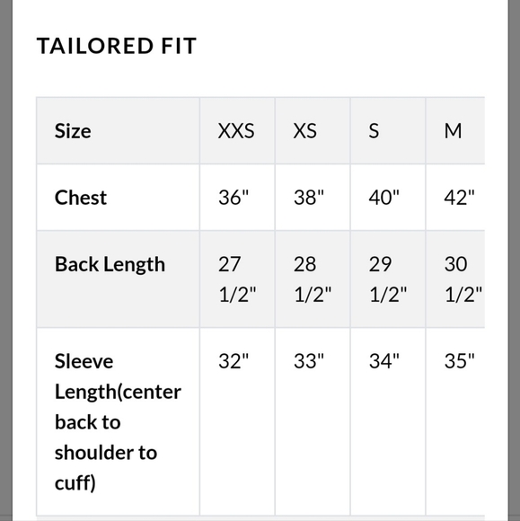 BKE Tailored Fit Haslet Shirt in White & Black NWT, size Medium - Picture 5 of 16